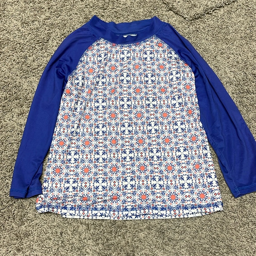 Sun shirt